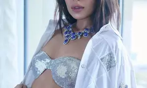 Bhumi Pednekar discovers her sister is getting married