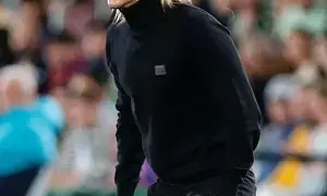 Ecuador ready for Colombia challenge in World Cup qualifiers: Beccacece