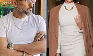 Nora Fatehi and Honey Singh heat up the screen in ‘Payal’ Teaser