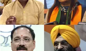 Kailash Gehlot exit: BJP goes on the offensive against corrupt AAP govt