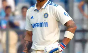 BGT 2024-25: I’d like to see him make one more Test ton in Australia, says Johnson