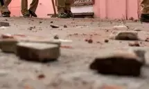 Five injured in clashes at Shimla’s Swami Ramakrishna Ashram