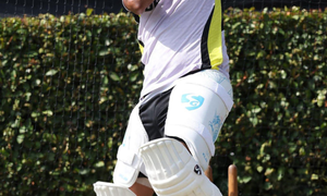 BGT 2024-25: KL Rahul returns to batting in India’s practice session at the WACA