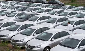 Egypts state-run automaker resumes production after 15-year suspension