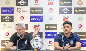 Team India takes field against Malaysia with first win under Manolo Marquez in sight