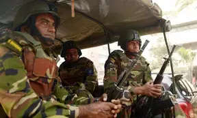 Bangladesh extends armys magistracy power by 2 months