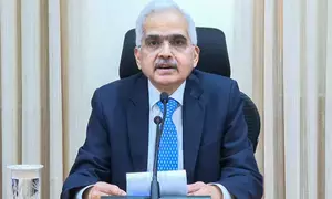 Indian economy capable of handling global shocks: RBI Governor