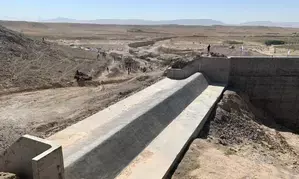 Afghan govt approves 27 developmental projects