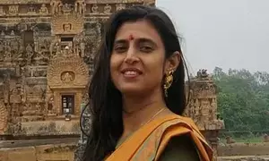 Anti-Telugu remarks: Tamil actor Kasthuri Shankar remanded to judicial custody till Nov 29