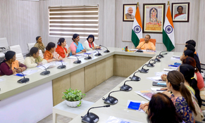 UP govt launches free ultrasound scheme for pregnant women, over 14.5  lakh vouchers issued