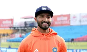 BGT 2024-25: Devdutt Padikkal to stay back in Australia as Rohit, Shubman in doubt for first Test: Report