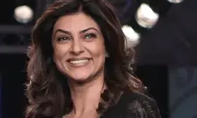 When Sushmita Sen experienced the power of audience in cinema
