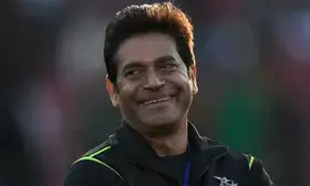 Aaqib Javed likely to become Pakistans new white-ball head coach