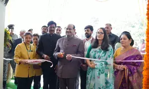 ‘21st century is India’s century’, says LS Speaker Om Birla at Dehradun school event