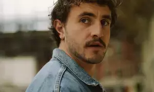 Paul Mescal to host ‘SNL’ on December 7