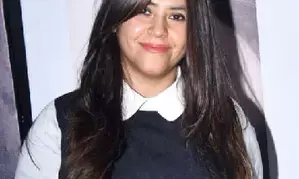 Ektaa Kapoor reacts to PM Modi’s praise on ‘The Sabarmati Report’