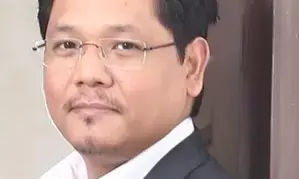 Failed to resolve crisis: NPP withdraws support from BJP govt in Manipur