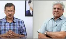 FairPoint: Is Kejriwal losing the plot as confidant takes flight