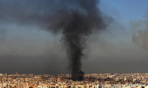 Hezbollah media chief Mohammad Afif killed in Israeli airstrike on Beirut