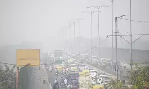 CAQM invokes GRAP Stage-IV in Delhi-NCR as AQI reaches ‘severe plus’ category