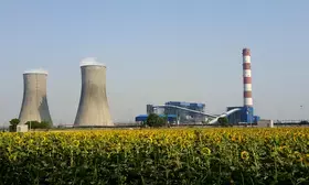 Bengal thermal power plants emit 18 times more air pollution than stubble burning: report