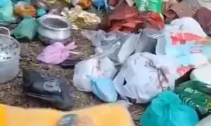 J&K: Terror associate arrested, hideout busted in Shopian