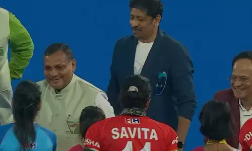 India Storms Into Semi-Finals of Asian Champions Trophy Rajgir 2024 with a 3-0 Win Over Japan