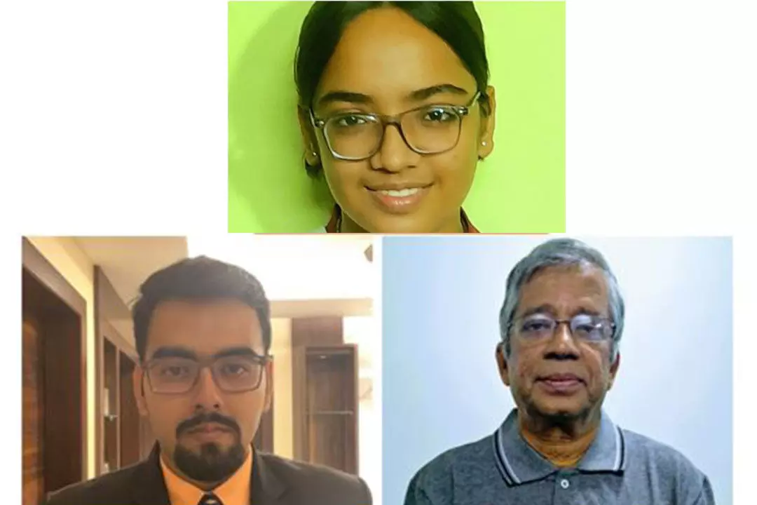 Siblings from Patna Shraddha and Dhairya Shine as ACAD 2024 Champions, IIT Kanpurs Aryan Tops ACAD Plus, Rengaswamy Claims Victory in ACAD Senior Siblings from Patna Shraddha and Dhairya Shine as ACAD 2024 Champions, IIT Kanpurs Aryan Tops ACAD Plus, Rengaswamy Claims Victory in ACAD Senior