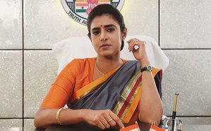 Anti-Telgu remarks: Actor Kasthuri Shankar moves court for bail