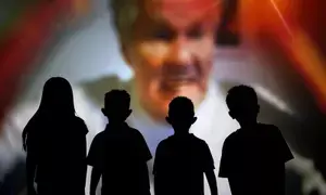 Bihar: Religious conversion in East Champaran sparks controversy