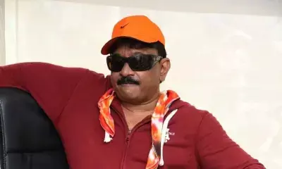 Andhra: No relief for Ram Gopal Varma in derogatory posts case