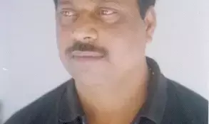 Odisha: Veteran BJP leader Samir Dey passes away