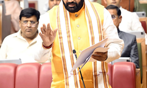 No shortage of DAP: Haryana CM assures Assembly