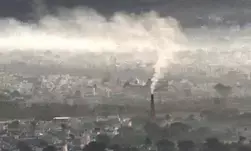 Singapores public sector sees decline in carbon emissions