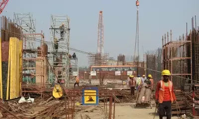 Employment rises in India’s urban areas during July-September