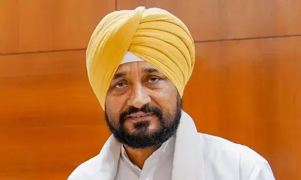 Punjab Women Commission issues notice to Charanjit Singh Channi for making indecent and derogatory remarks towards women