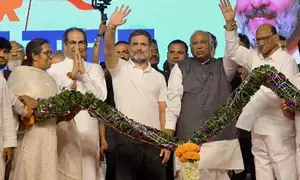 MVA downs curtain on poll cacophony as Maha gears for voting day