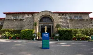 ICC set to announce Champions Trophy 2025 schedule at end of this week: Sources