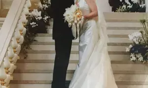 Catherine Zeta-Jones over the moon as she celebrates 24th marriage  anniversary with Michael Douglas