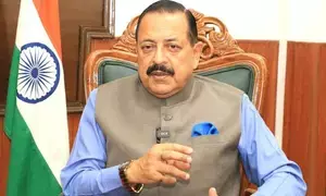 Average grievance redressal time reduced to 13 days from 30 days: Centre