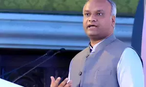 BJP govt did not get clean chit in commission case: K’taka Minister