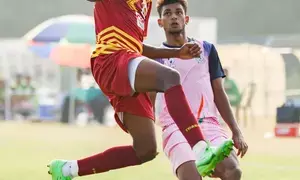 Santosh Trophy 2024: West Bengal thrash UP 7-0, Maharashtra register first win