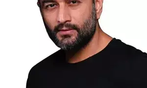 Shekhar Ravjiani reveals he lost his voice due to Left Vocal Chord Paresis