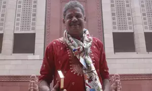 Unless a change occurs now, it is unlikely that DDCA will ever change, says Kirti Azad