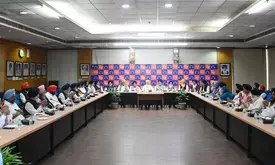 Akali Dal Working Committee appeals to party chief to reconsider resignation