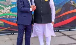 PM Modi participates in Rio G20 Summit as Brazilian Presidency carries forward New Delhis vision