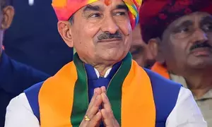 Rahul Gandhi needs to understand politics and concept of nation: BJP