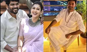 Amid Nayantara-Dhanush controversy, Vignesh writes, ‘you are honest’