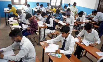 UP Board 2024 Examination Dates Announced: Over 55 Lakh Students to Appear