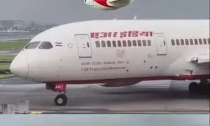 Hardeep  Puri praises PM Modi for initiating various initiatives for Sikh community